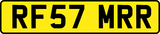 RF57MRR