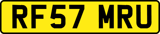 RF57MRU