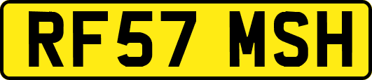 RF57MSH