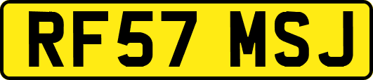 RF57MSJ