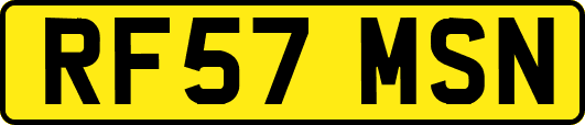 RF57MSN