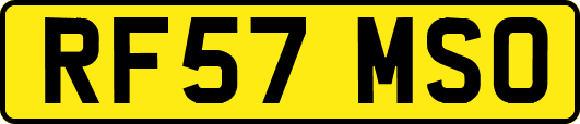 RF57MSO