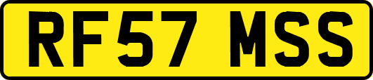 RF57MSS