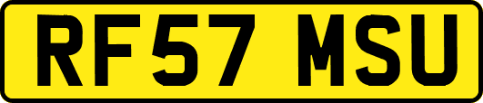 RF57MSU