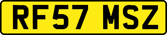 RF57MSZ