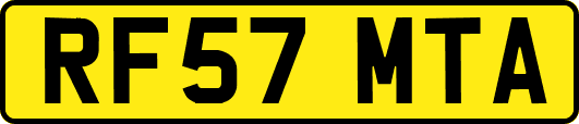 RF57MTA