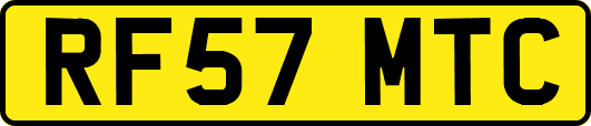 RF57MTC