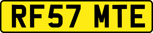 RF57MTE