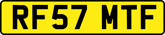 RF57MTF