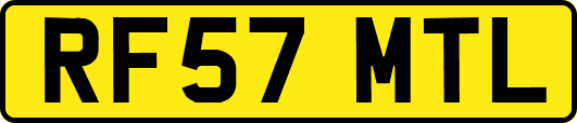 RF57MTL