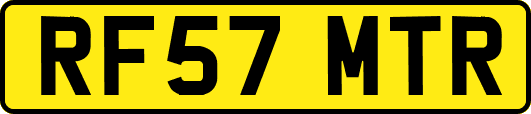 RF57MTR