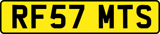 RF57MTS