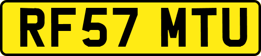 RF57MTU