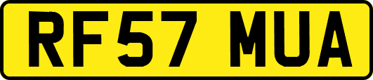 RF57MUA