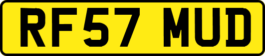 RF57MUD