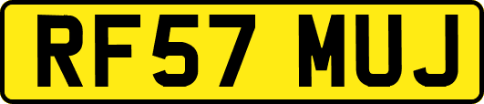 RF57MUJ