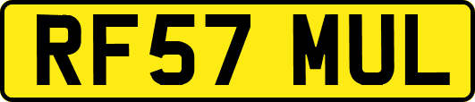 RF57MUL