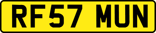 RF57MUN