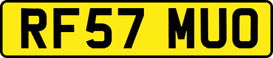 RF57MUO
