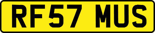 RF57MUS