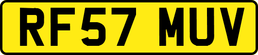 RF57MUV