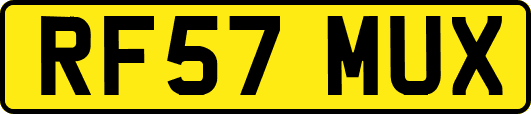 RF57MUX