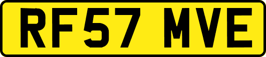 RF57MVE