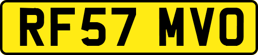 RF57MVO