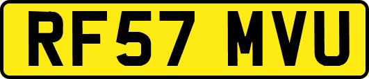 RF57MVU