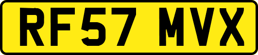 RF57MVX