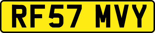 RF57MVY