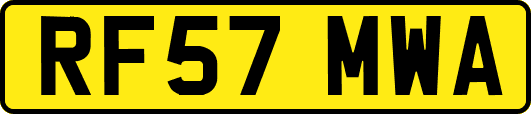 RF57MWA