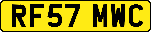 RF57MWC