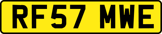 RF57MWE