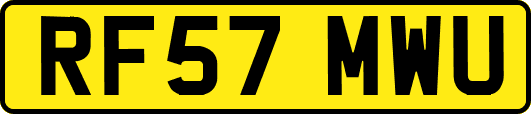 RF57MWU