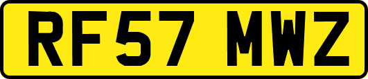 RF57MWZ