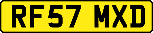RF57MXD