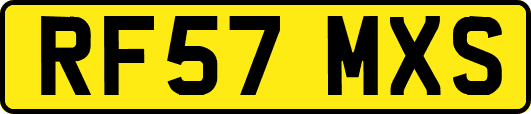 RF57MXS