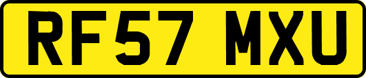 RF57MXU