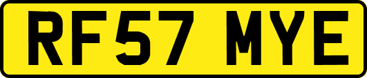RF57MYE
