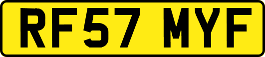 RF57MYF