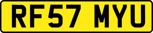 RF57MYU