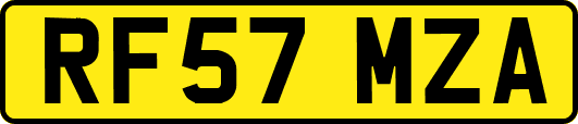 RF57MZA