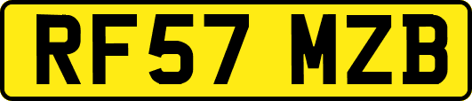 RF57MZB