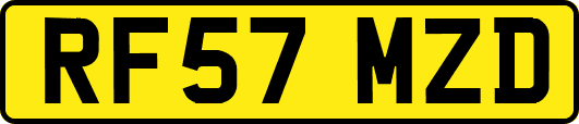RF57MZD