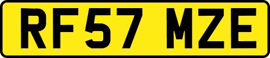 RF57MZE