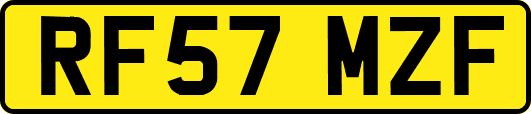 RF57MZF