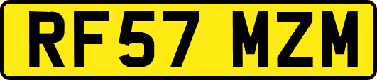 RF57MZM