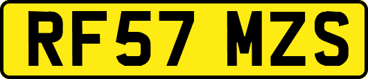 RF57MZS