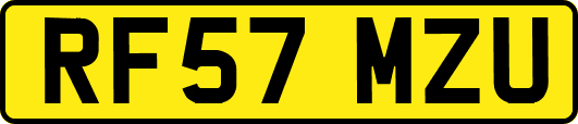 RF57MZU